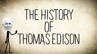 Celebrate Thomas Edison's 165th Birthday With a Crash Course On His Life